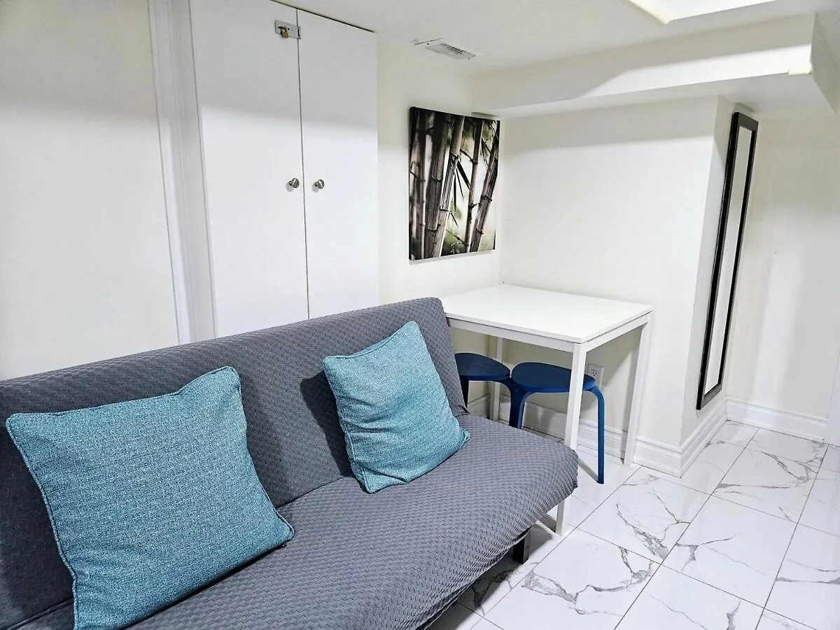 Mins Walk To Trinity Bellwood Park From Your Apartment Downtown Toronto
