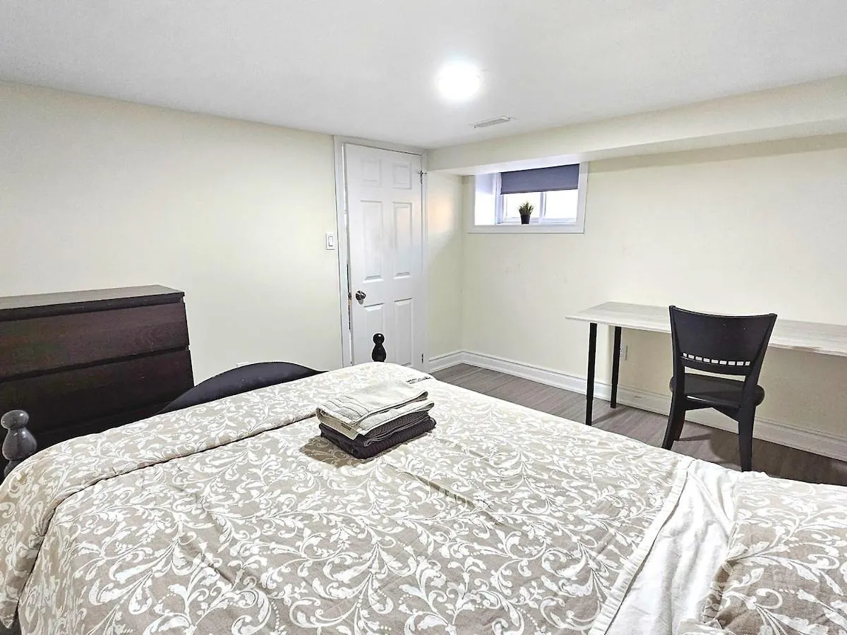 Mins Walk To Trinity Bellwood Park From Your Apartment Downtown Toronto