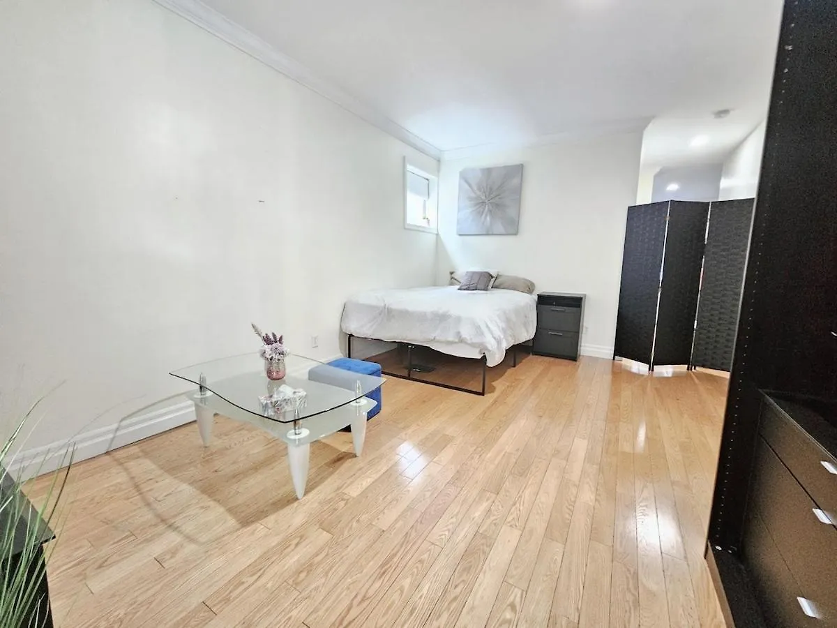 Mins Walk To Trinity Bellwood Park From Your Apartment Downtown Toronto